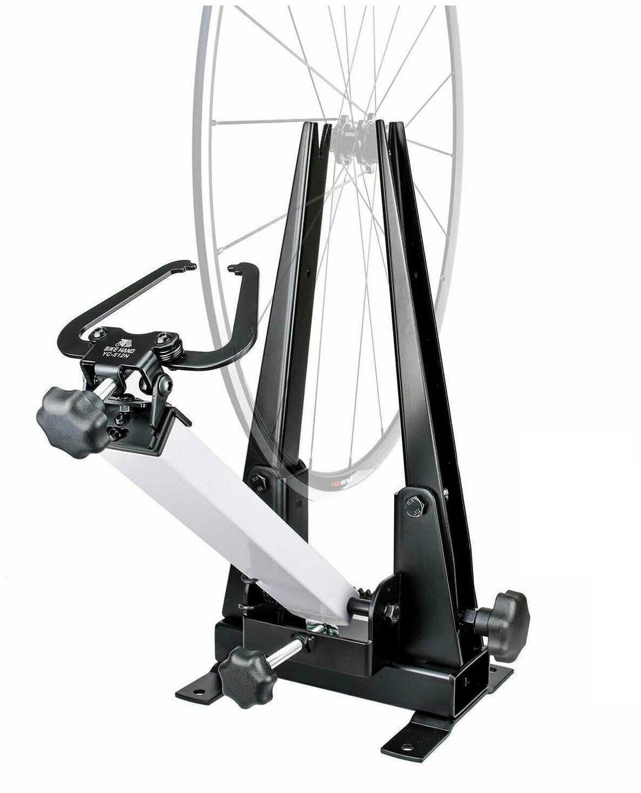 Tool - Wheel Truing Stand, for wheels from 16"-29"