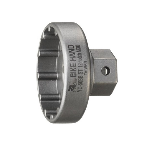 Tool - Bottom bracket tool, for PRAXIS M30 BBs/ PRAXIS M30-THRU BBs /PRAXIS 29mm BBs