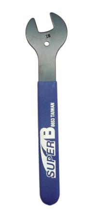 Hub Cone Spanner 18mm Pro Series