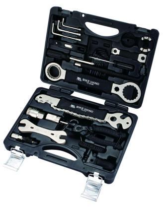 Professional Tool Kit - 20 - piece - Tool-Max Made in Taiwan
