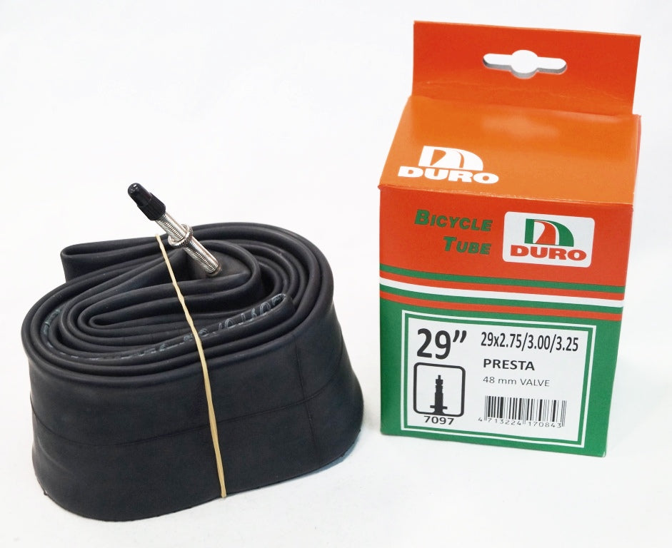 TUBE 29er x 2.75/3.00/3.25, 70/82-622 FV48mm