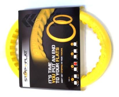 STOPAFLAT Tube 16 x 2.125 (54-305)