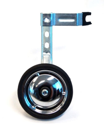 TRAINING WHEELS 12-20, Heavy Duty, 'Tour-series' colour box