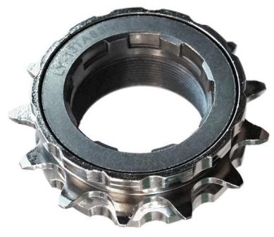 DNP Precision quality Freewheel 1/2*3/32 13T M30*1 Thread