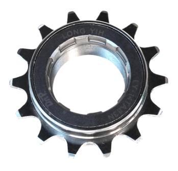 DNP Precision quality Freewheel 1/2*3/32 14T M30*1 Thread