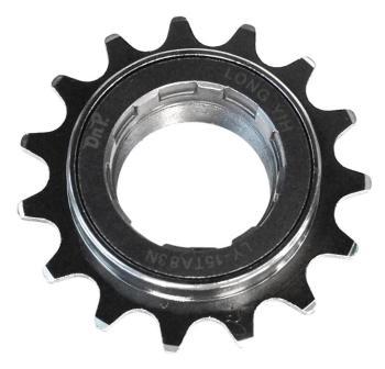 DNP Precision quality Freewheel 1/2*3/32 15T M30*1 Thread
