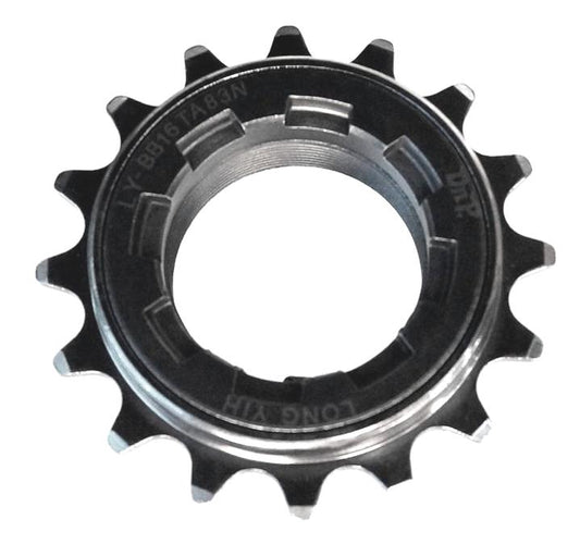 DNP Precision quality Freewheel 1/2*3/32 16T M34*24 Thread
