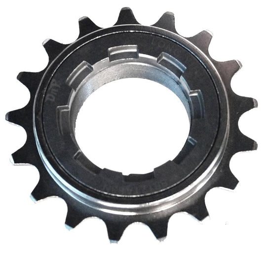 DNP Precision quality Freewheel 1/2*3/32 17T M34*24 Thread