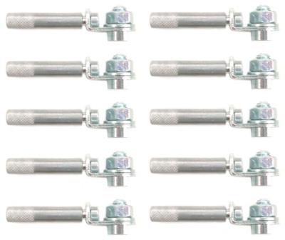 Cable Anchor and Adjuster, Sturmey Archer HSL759 (Bag of 10)