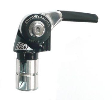 Bar End Shifter, 3 Speed (Sold Individually)HSJ963 STURMEY ARCHER