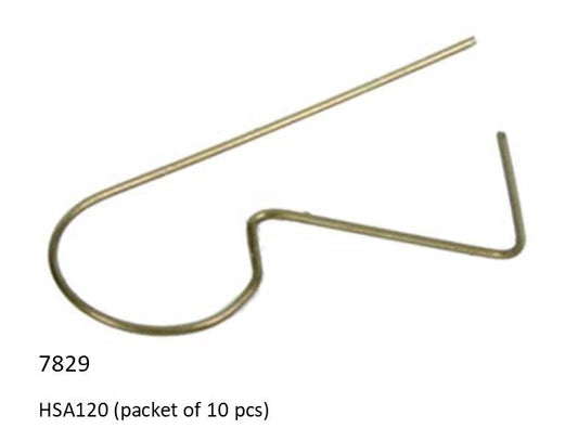 Pawl Spring 10pcs/bag HSA120 STURMEY ARCHER