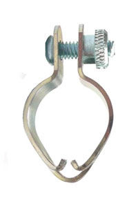 Fulcrum clips 3/4 10pcs/bag