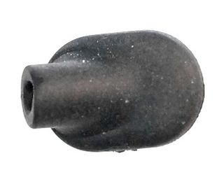 Grommet - Di2 cable entry grommet - rubber, hole dia 8mm - sold individually - workshop packaging