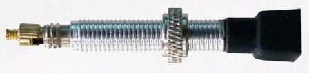 Tubeless Valve Alloy 40mm (Sold Individually) FV/PV