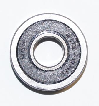 Sorry temp o/s see B04 HUB BEARING - Replacement, 24mm x 9mm x 7mm, 609-2RS (Sold Individually)