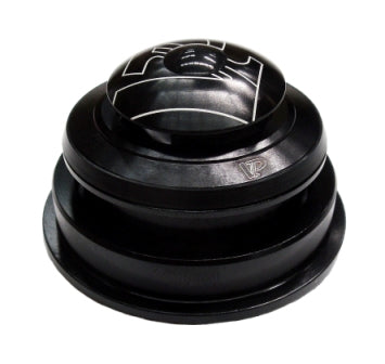 HEADSET Tapered, 1 1/8 - 1.5" Semi-Integrated , Sealed bearings 28.6 x 44 / 56 x 39.8mm