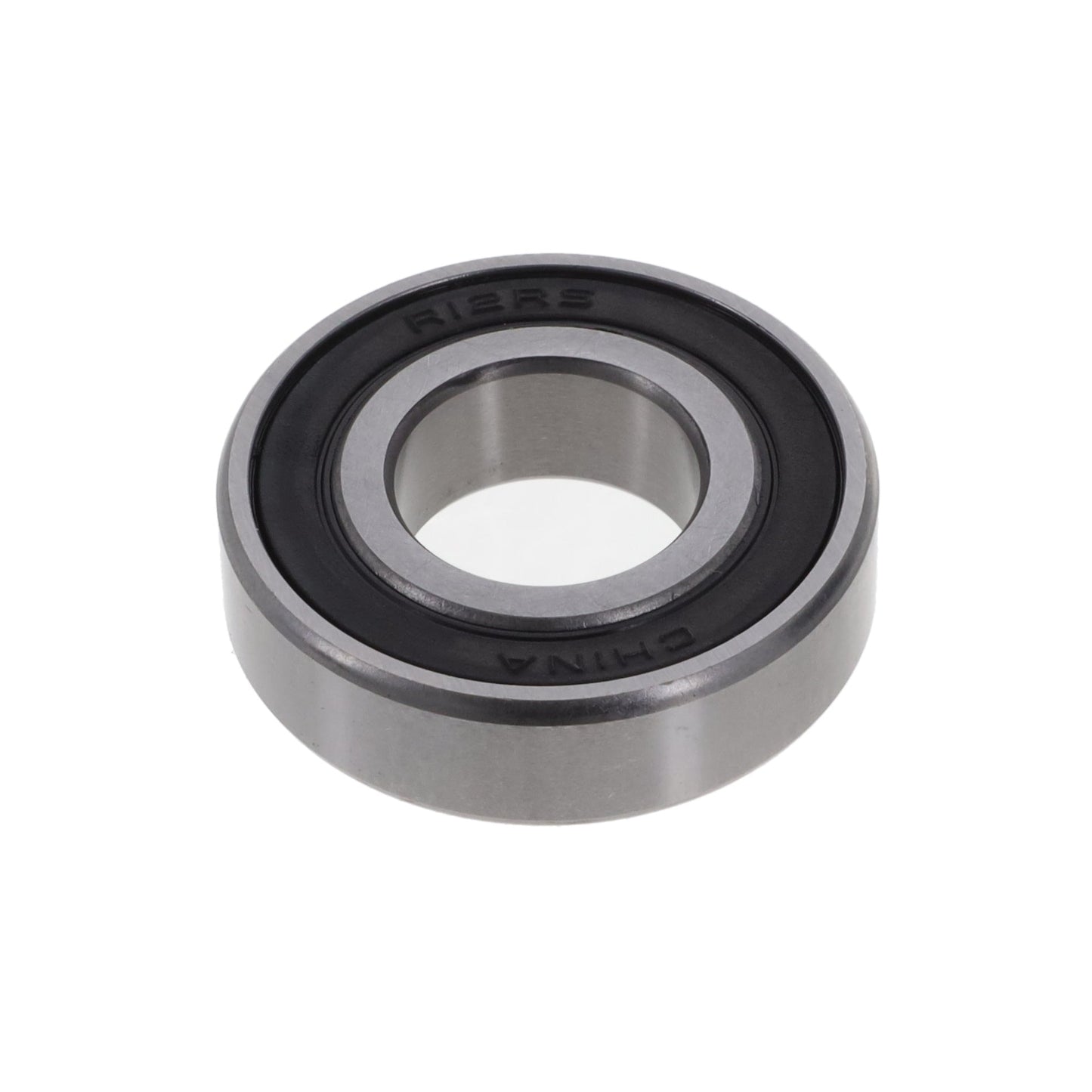 SEALED BEARING - MID BMX 19mm BB - 19 x 41 x 11mm – Rubber Seals – R12-2RS (Sold Individually)