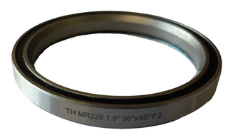 SEALED BEARING - 1.8" Dia.50mm x 61.9 x 8 mm, angle: 36 degree x 45 degree