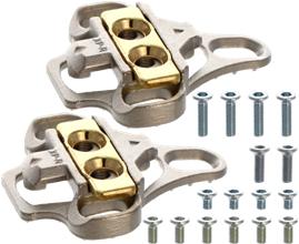 CLEATS SPD Cleat Kit for road shoes