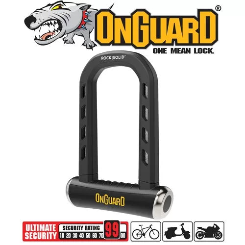 BRAKE  KOOL STOP  MT PAD BLACK THREADED  KSMTTB