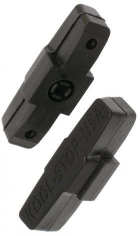 BRAKE KOOL STOP MAGURA HS33B Black Rim Hydro pad