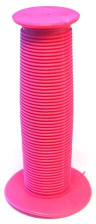GRIPS Mushroom 20" PINK