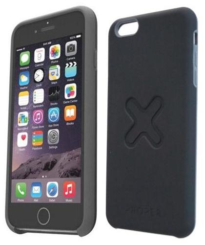 Special Pricing PROPER iPhone 6+ Case - Strong (Black/Grey)