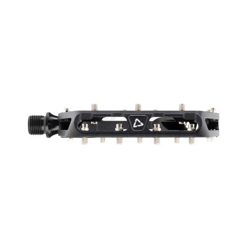 Pedal All Mtn 6.0 Flat Wide - 107mm Black