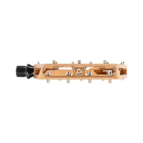 Pedal All Mtn 6.0 Flat Narrow - 100mm Frost Bronze