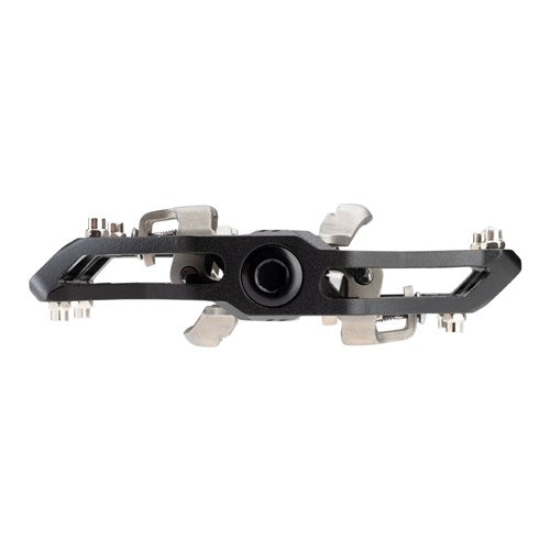 Pedal All MTN 6.0 Clip-In Black - 95x70mm