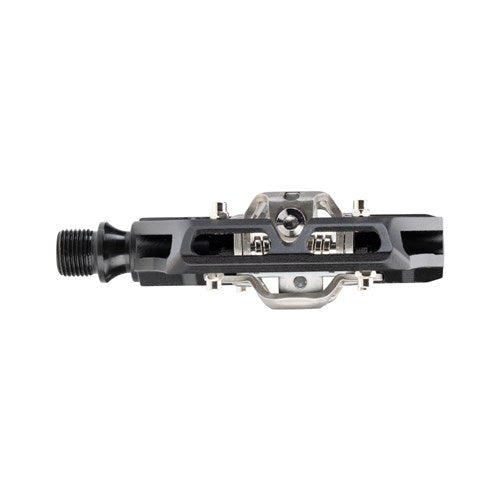 Pedal All MTN 6.0 Clip-In Black - 95x70mm