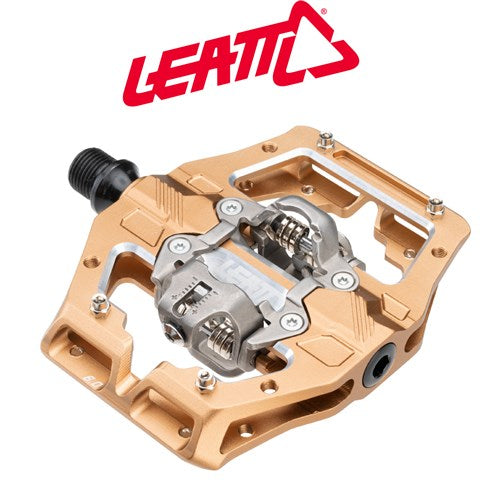 Pedal All MTN 6.0 Clip-In Frost Bronze - 95x70mm