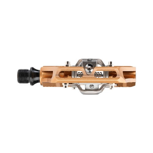 Pedal All MTN 6.0 Clip-In Frost Bronze - 95x70mm