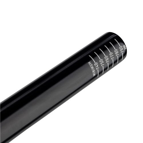 Handlebar KitLaunch Control 35 6.0 #Hi 38/9/800mm Blast Black