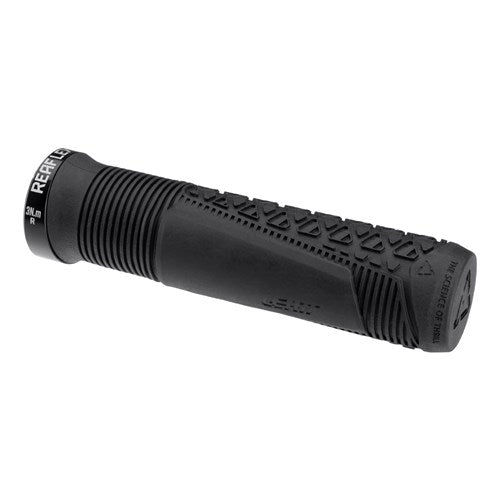 Grips ReaFlex 6.0 Black - 31mm Regular