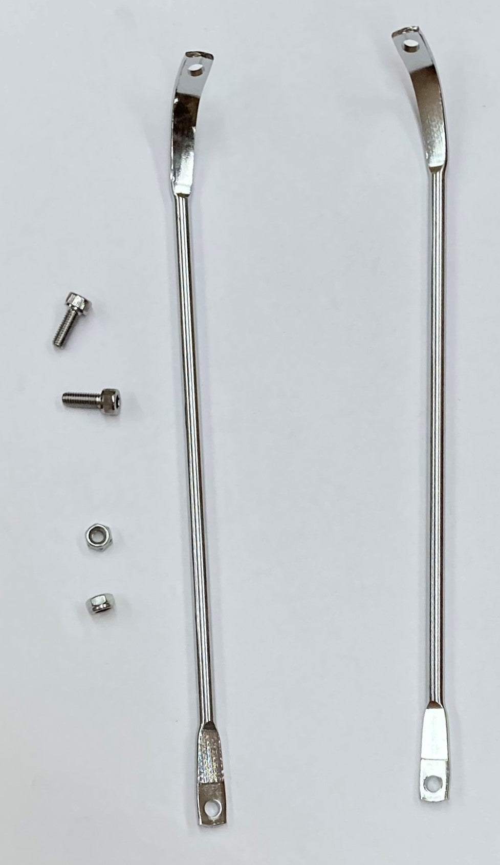 Stay, M/Guard Gomier 2500 Series Rear, Sold as Each