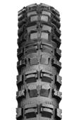 TYRE 26 x 1.95 "BOXER type" MTB tread BLACK (50-559)