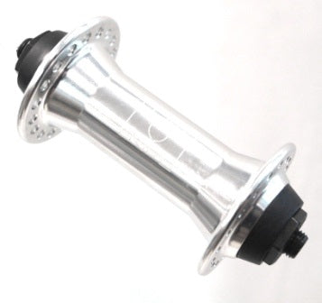 HUB Front, Q/R, MTB, Alloy Silver 36H (100mm OLD)