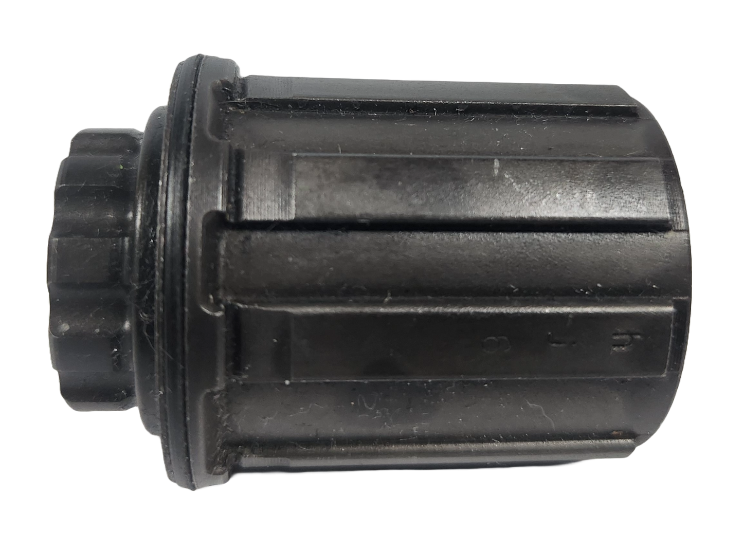 CASSETTE BODY - Loose Ball TSE Hub Body Type, 8/10 Speed Shimano Spline suit Joytech Hubs