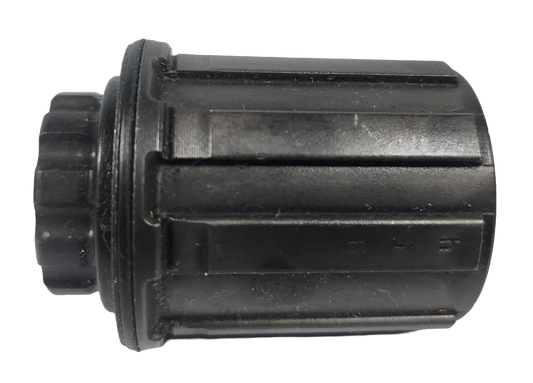 CASSETTE BODY - Loose Ball TSE Hub Body Type, 8/10 Speed Shimano Spline suit Joytech Hubs