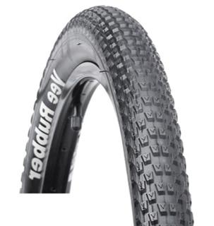 TYRE 27.5 x 2.30 (650B) (59-584) BLACK Premium, Foldable, 72tpi, Premium Vee Rubber Tyre
