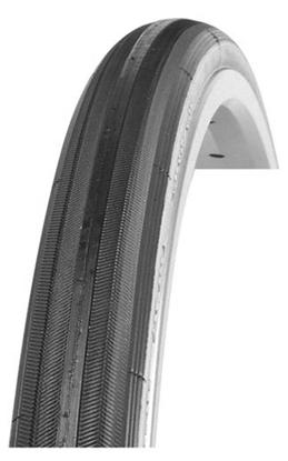 TYRE 26 x 1.1/4 BLACK (32-597)
