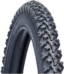 TYRE 26 x 2.00 BLACK MTB (54-559)