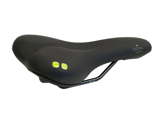 WHEEL 26" DM18 Rim, 8/10 Speed DISC Hub, Mach1 Spokes, REAR. BLACK with SILVER Spokes (Matching Front 93720)