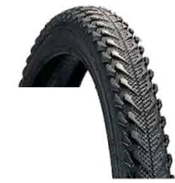 TYRE 20 x 2.00 BLACK, All terrain (50-406)