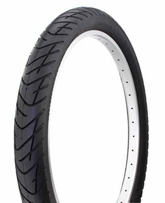 TYRE 26 x 3.00 black tyre DURO "BEACH BUM" (75-559)