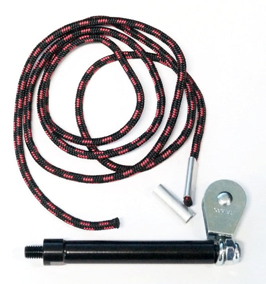 Pulley set for Rehatri bike for models HP-1512/16/20