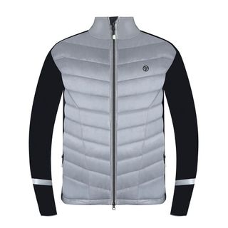 E-BIKE JACKET - Size 3XL - ProViz REFLECT360 Platinum E-Bike Jacket