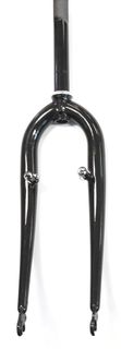 Fork for 24" Trike 2500 Series Black .