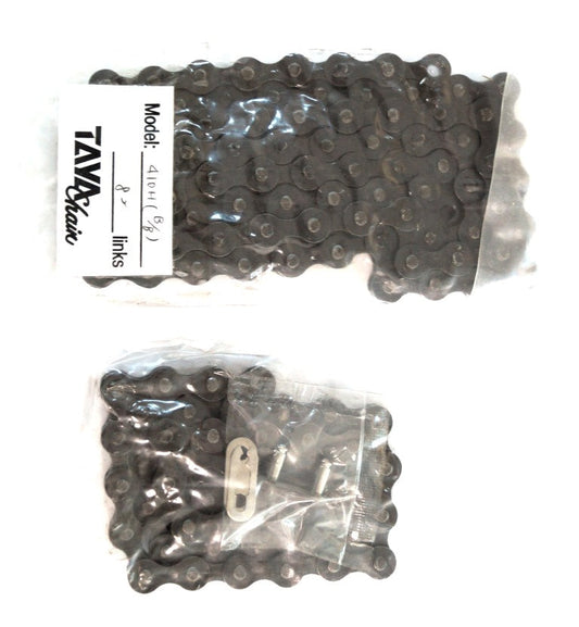 Chain (Single Speed) for Gomier